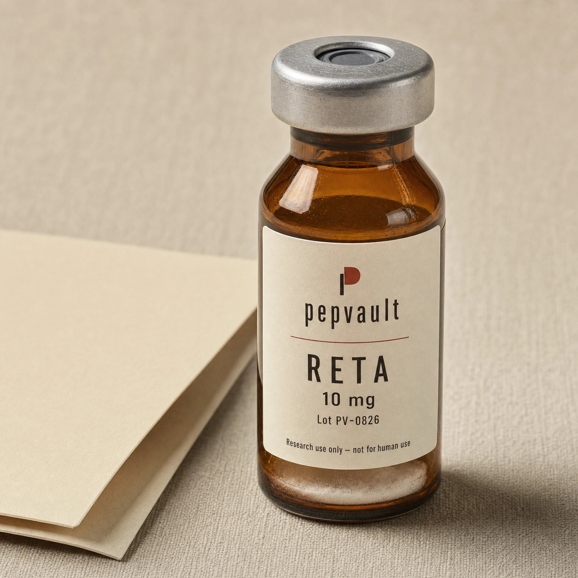 Reta vial still